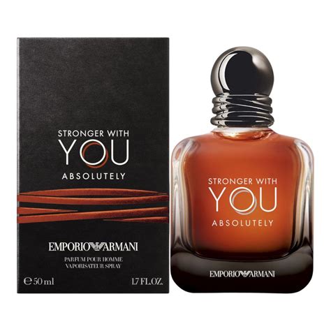 stronger with you absolutely 50ml.